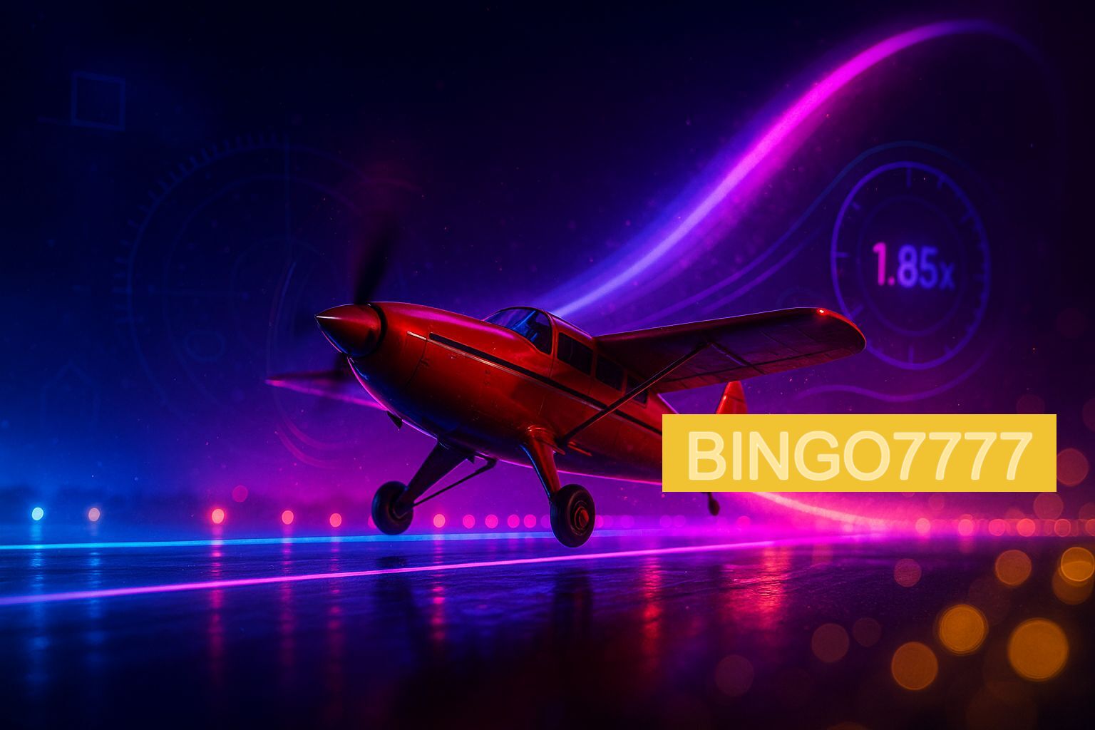 Como Jogar Aviator