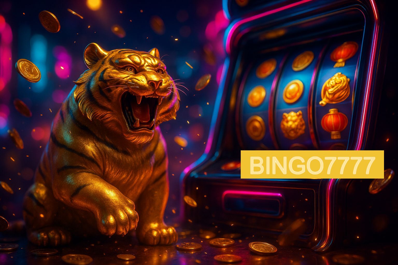 Como Jogar Fortune Tiger
