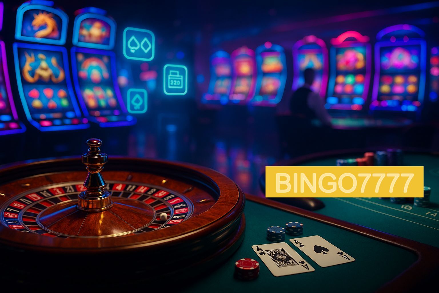 Jogos Recomendados