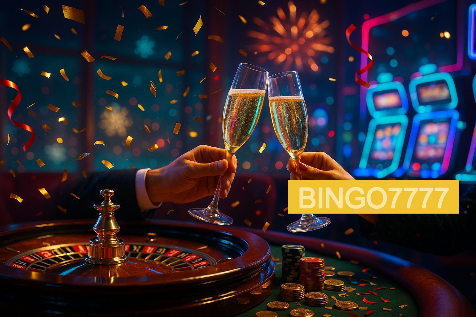 Jogos Festivos