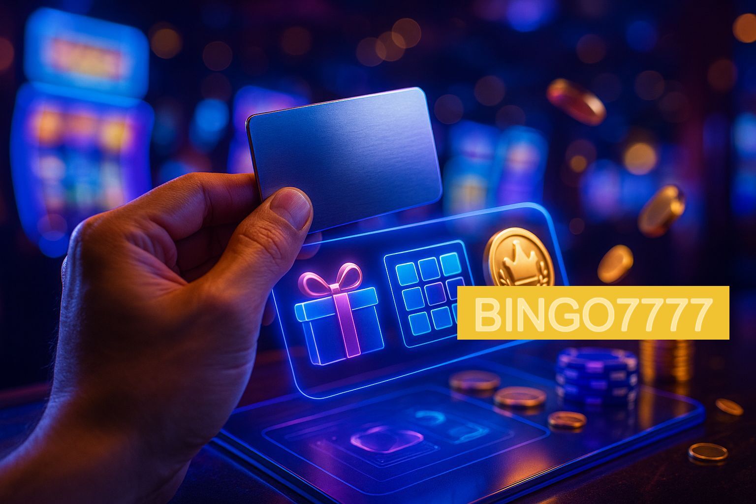 Benefícios do Login